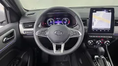 2024 Renault-KoreaSamsung XM3 1.6 GTe Inspire, белый — фото 13