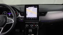 2024 Renault-KoreaSamsung XM3 1.6 GTe Inspire, белый — фото 14
