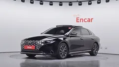 2023 Hyundai Grandeur 2.5 — фото 1