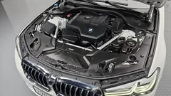 2022 BMW 5-Series 520i Luxury — фото 6