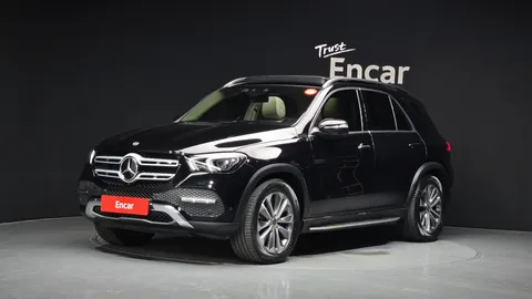 2023 Mercedes-Benz GLE-Class GLE300d 4MATIC