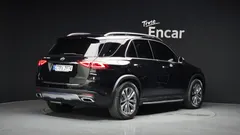 2023 Mercedes-Benz GLE-Class GLE300d 4MATIC — фото 2