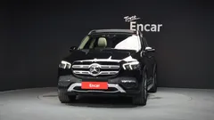 2023 Mercedes-Benz GLE-Class GLE300d 4MATIC — фото 3