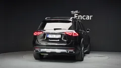 2023 Mercedes-Benz GLE-Class GLE300d 4MATIC — фото 4
