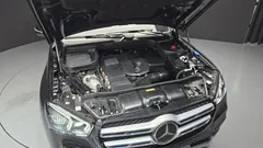 2023 Mercedes-Benz GLE-Class GLE300d 4MATIC — фото 6