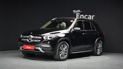 2023 Mercedes-Benz GLE-Class GLE300d 4MATIC — фото 13
