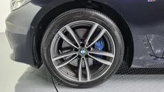 2023 BMW Gran Turismo 620d M Sport — фото 5