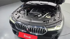 2023 BMW Gran Turismo 620d M Sport — фото 6