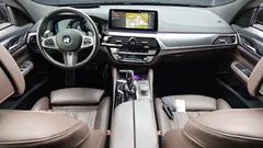 2023 BMW Gran Turismo 620d M Sport — фото 7