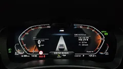 2023 BMW Gran Turismo 620d M Sport — фото 8