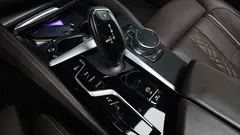 2023 BMW Gran Turismo 620d M Sport — фото 9