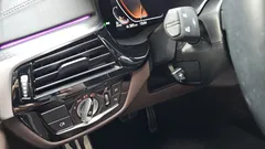 2023 BMW Gran Turismo 620d M Sport — фото 17