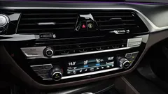 2023 BMW Gran Turismo 620d M Sport — фото 19