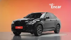 2023 BMW X4 xDrive20i M Sport — фото 1