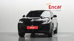 2023 BMW X4 xDrive20i M Sport — фото 3