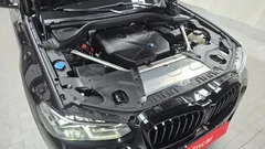 2023 BMW X4 xDrive20i M Sport — фото 6