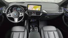 2023 BMW X4 xDrive20i M Sport — фото 7