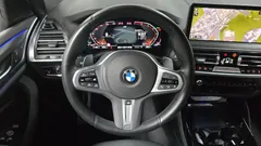 2023 BMW X4 xDrive20i M Sport — фото 12