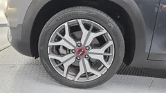 2023 Kia Seltos Gasoline 1.6 Turbo 2WD — фото 5
