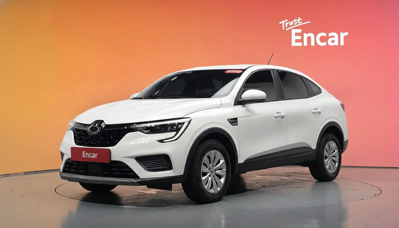 2023 Renault Samsung XM3 1.6 GTe LE