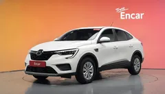 2023 Renault Samsung XM3 1.6 GTe LE — фото 1