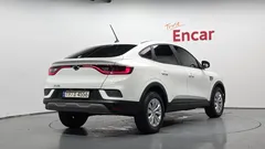 2023 Renault Samsung XM3 1.6 GTe LE — фото 2