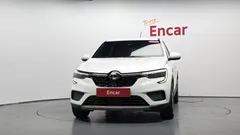 2023 Renault Samsung XM3 1.6 GTe LE — фото 3