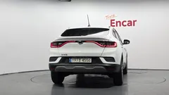 2023 Renault Samsung XM3 1.6 GTe LE — фото 4