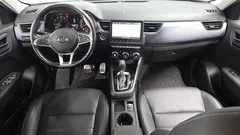 2023 Renault Samsung XM3 1.6 GTe LE — фото 7