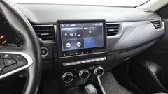 2023 Renault Samsung XM3 1.6 GTe LE — фото 13