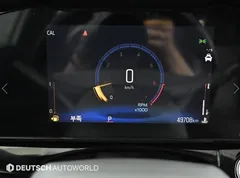 2024 Chevrolet Trax 1.2 RS — фото 8