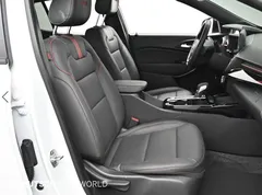 2024 Chevrolet Trax 1.2 RS — фото 10