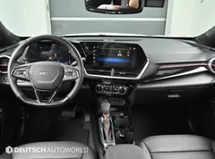 2024 Chevrolet Trax 1.2 RS — фото 14