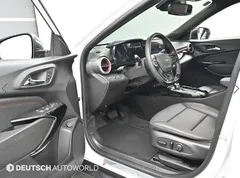 2024 Chevrolet Trax 1.2 RS — фото 15