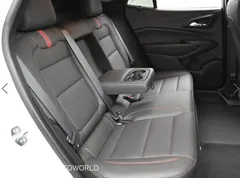 2024 Chevrolet Trax 1.2 RS — фото 16