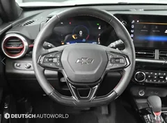 2024 Chevrolet Trax 1.2 RS — фото 17