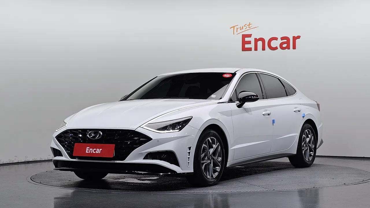 2022 Hyundai Sonata 2.0