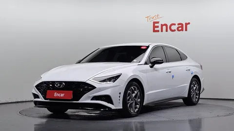 2022 Hyundai Sonata 2.0