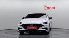 2022 Hyundai Sonata 2.0 — фото 3