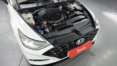 2022 Hyundai Sonata 2.0 — фото 6