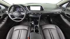2022 Hyundai Sonata 2.0 — фото 7