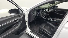 2022 Hyundai Sonata 2.0 — фото 10