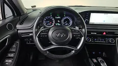 2022 Hyundai Sonata 2.0 — фото 12