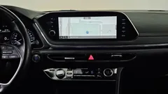 2022 Hyundai Sonata 2.0 — фото 14