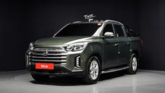 2022 SsangYong Rexton Diesel 2.2 4WD — фото 1