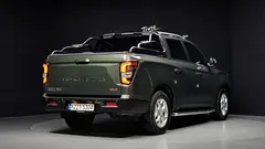 2022 SsangYong Rexton Diesel 2.2 4WD — фото 2