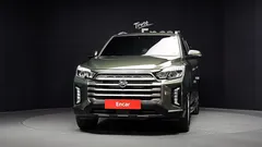 2022 SsangYong Rexton Diesel 2.2 4WD — фото 3