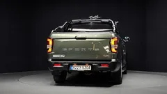 2022 SsangYong Rexton Diesel 2.2 4WD — фото 4
