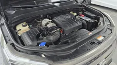 2022 SsangYong Rexton Diesel 2.2 4WD — фото 6