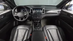 2022 SsangYong Rexton Diesel 2.2 4WD — фото 7